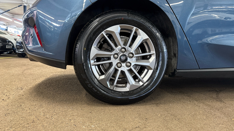 Ford Focus 1.0 EcoBoost Titanium 5dr Petrol Hatchback